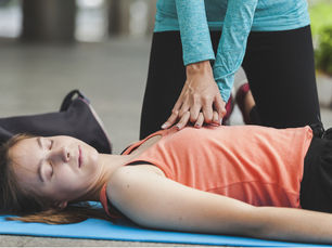 The Gender Gap in CPR: Why Training Must Change