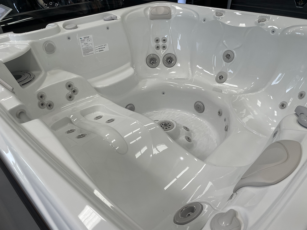 Thumbnail: Caldera Spas - Seychelles