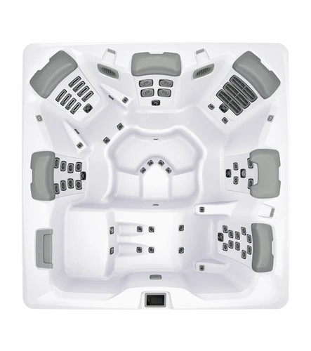 A8L | Barnsley Hot Tubs