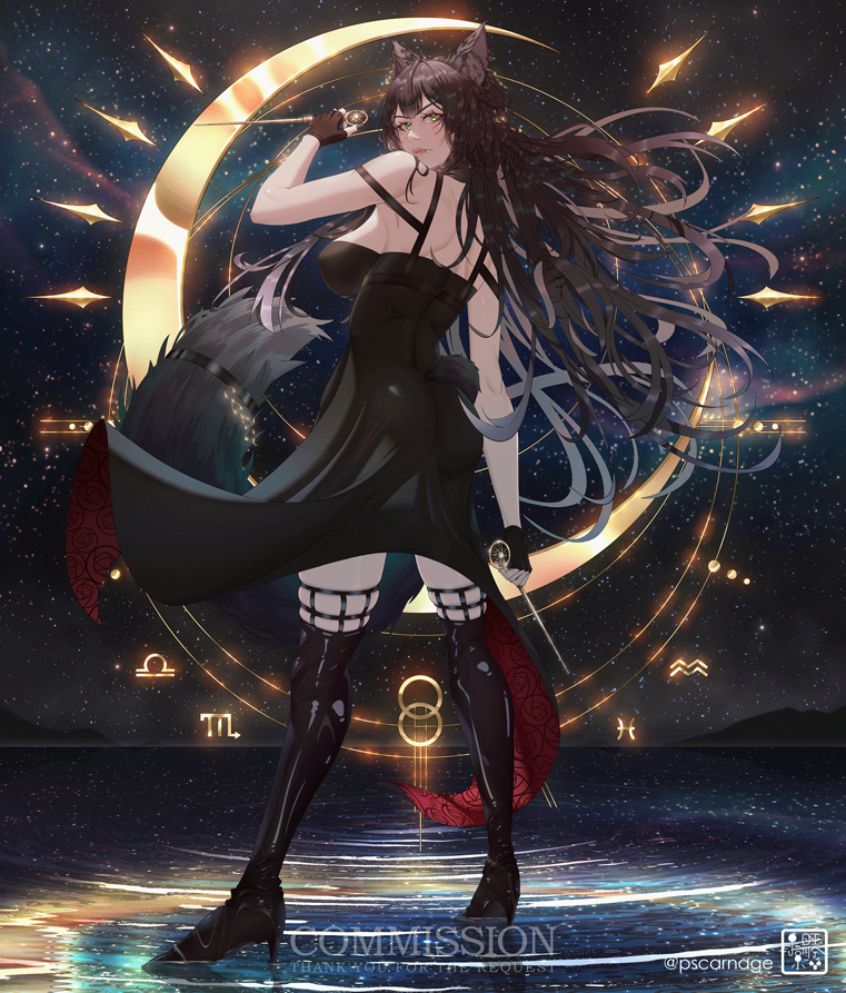 Nyxiena | Yor Forger Cosplay [Commission]