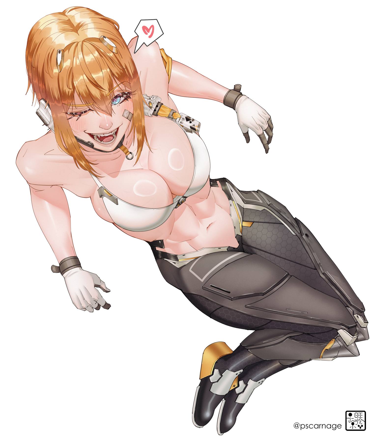 Maxwell | Matis Squad, Part One