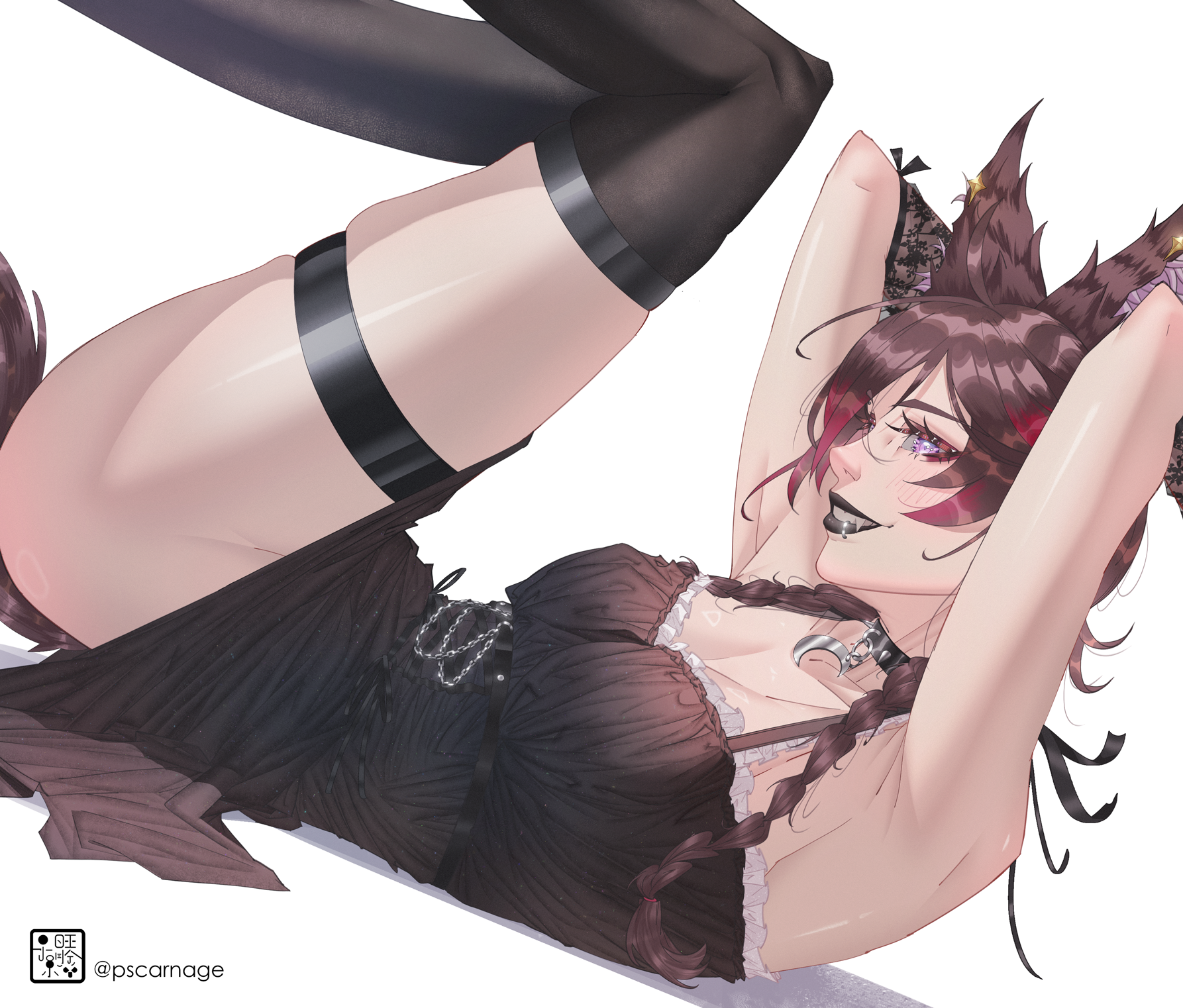 Vellitrix | October Elegance🌙