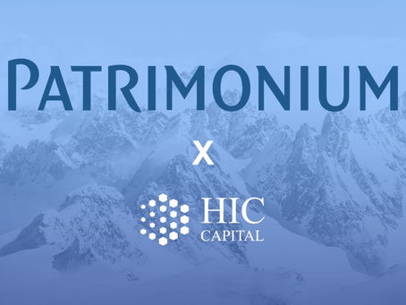 Exclusive Talk: Christoph Syz, CEO & Co-Founder of Patrimonium Asset Management