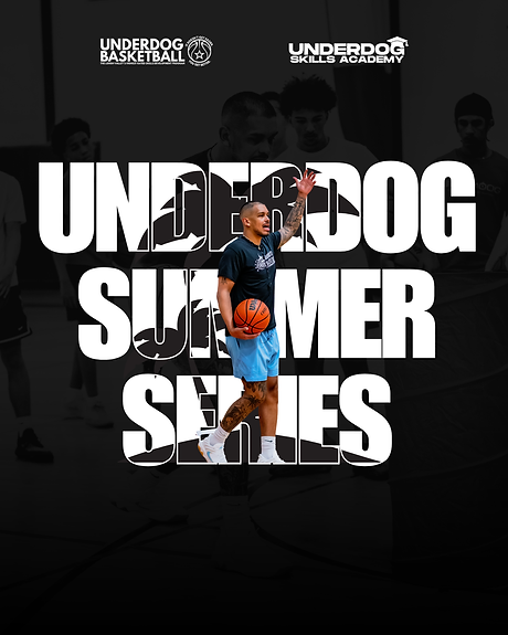 Underdog Summer Series