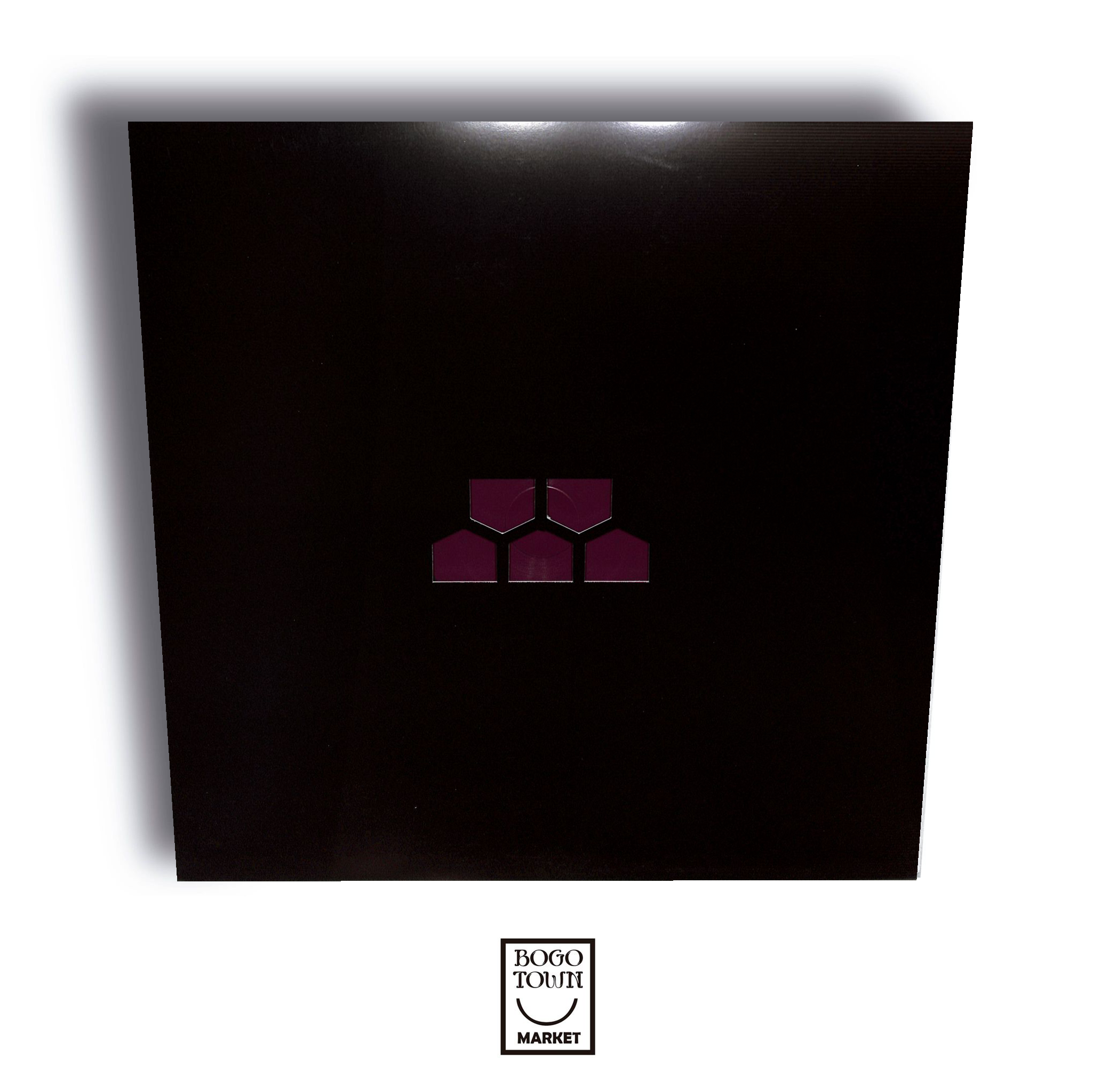 Speak Your Truth EP - Zisko