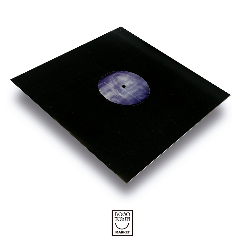 Miniatura: Fortnight EP - Setaoc Mass