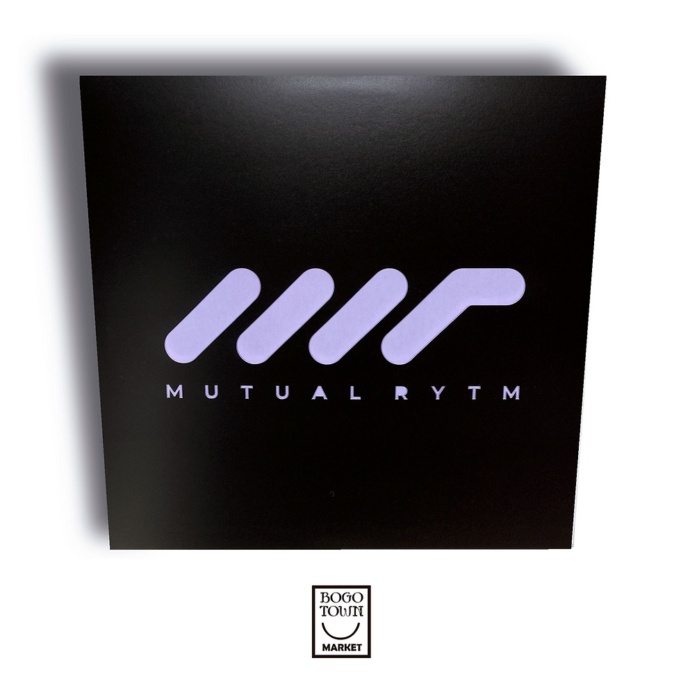 Federation Of Rytm I - Various Artists