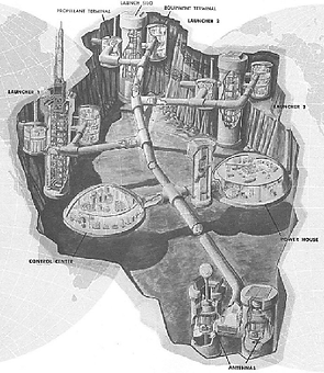 survival, prepper, bunker, retreat, missile base, silo, underground home, missile base, unique homes, commercial investment property, apocalypse, atlas e, atlas f, titan, nike, survival shelter, off-grid, luxury homes, cold war bunkers, bomb, tunnel