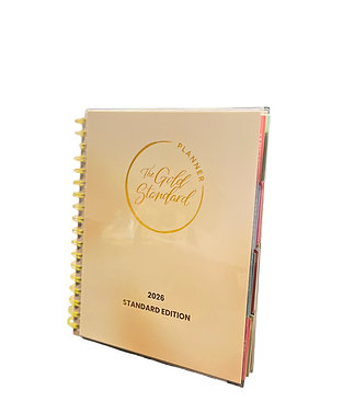 Standard Planner 2026