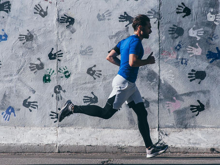 Don't Run Before You Can Walk