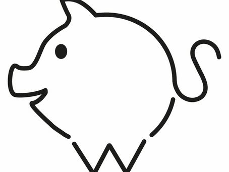 Hurraaaaaaa! Wir haben ein Logo ;-)