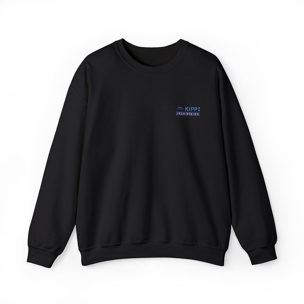 Thumbnail: Embroidered KTVP Sweatshirt