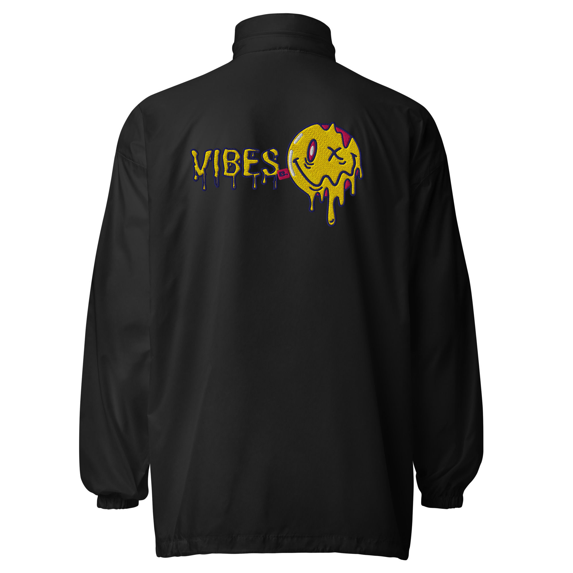B. Vibes Windbreaker