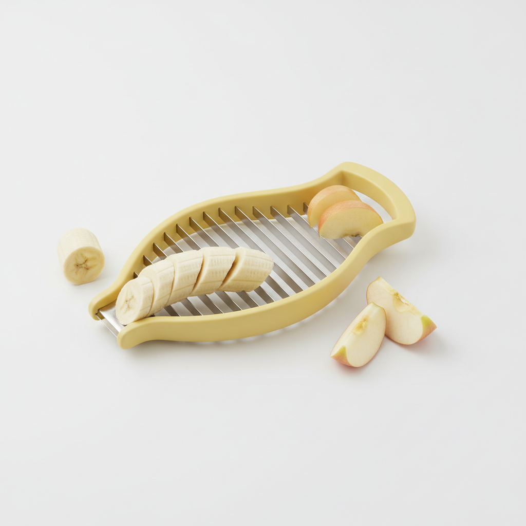 Cortador de Banana