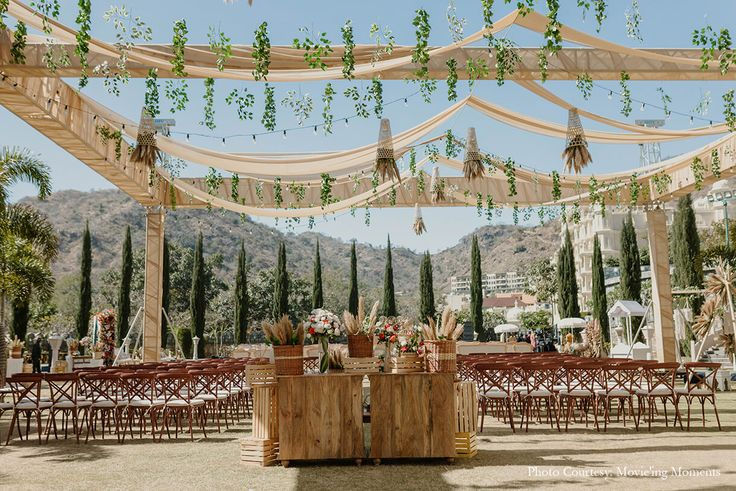 destination wedding in uttrakhand