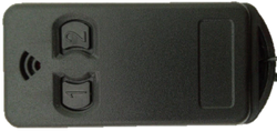 CONTROLE AX 299MHZ