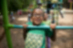 Another happy preschooler