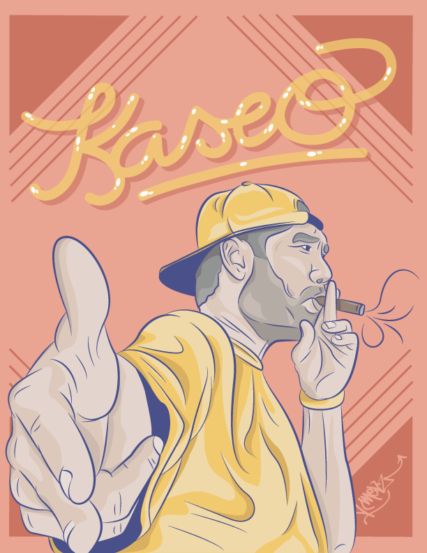 Kase O