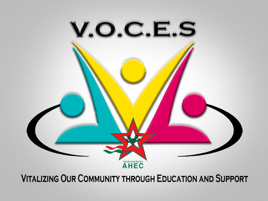 Alcance de los TSC - Proyecto Your Shot Texas