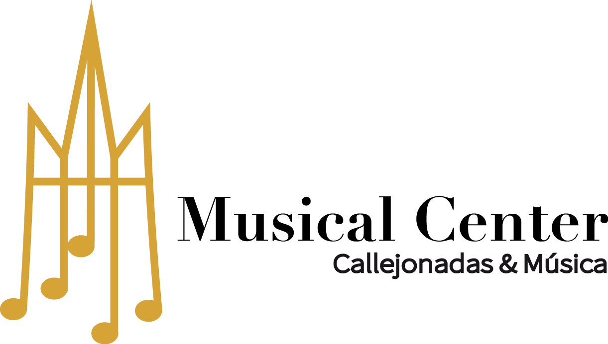 Musical Center Callejoneadas & Música — wedding