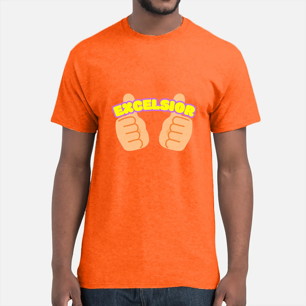 Thumbnail: Excelsior T-Shirt