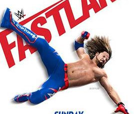 WWE Fastlane 2018 Predictions