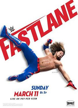 Image/Logo copyright of WWE