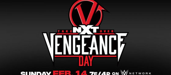 NXT TakeOver: Vengeance Day Predictions