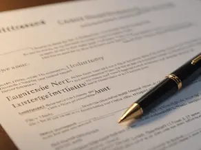 Is It Worth Considering Lasting Power of Attorney at a Young Age?