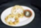 Pupusas Chapinas