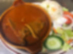 Carne Guisada