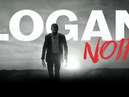 A Note on Logan Noir