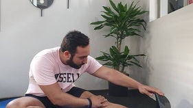 Benefits of Stretching