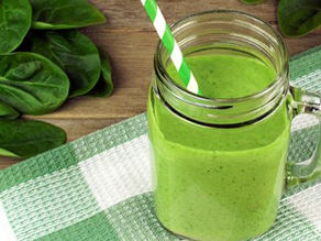 Green Detox Smoothie