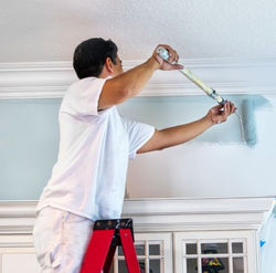 Pintura Interior