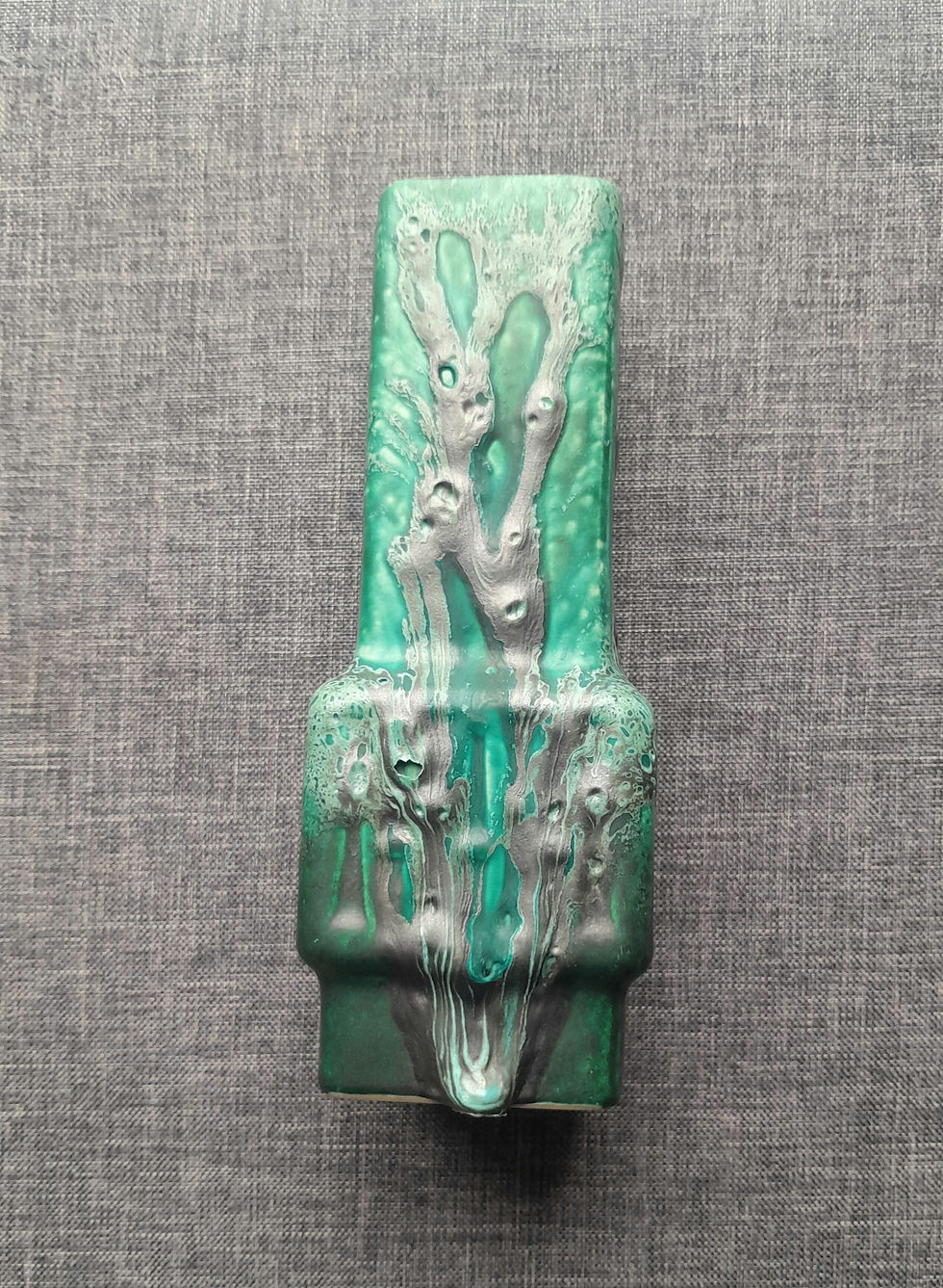 Thumbnail: Stein Keramik Vase