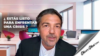 Comunicación de crisis: anticiparse antes de que estalle