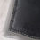 Miniature : chaise croco noir