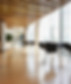 Wooden Floor Lobby