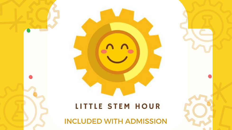 Little STEM Hour