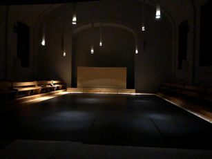 creative Community space Prague - Smíchov