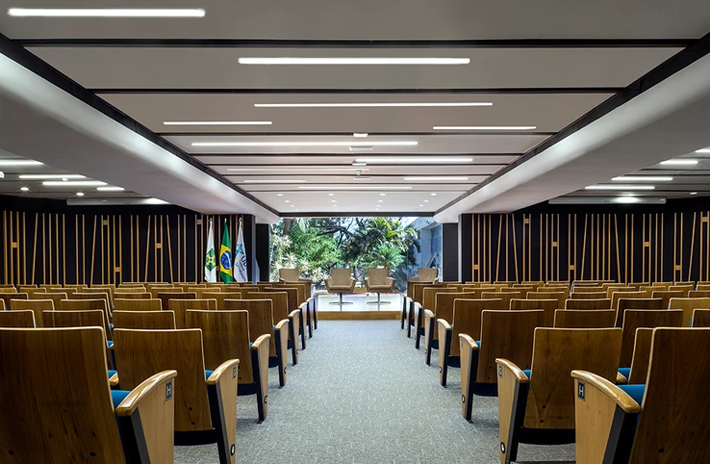 Auditório UDF