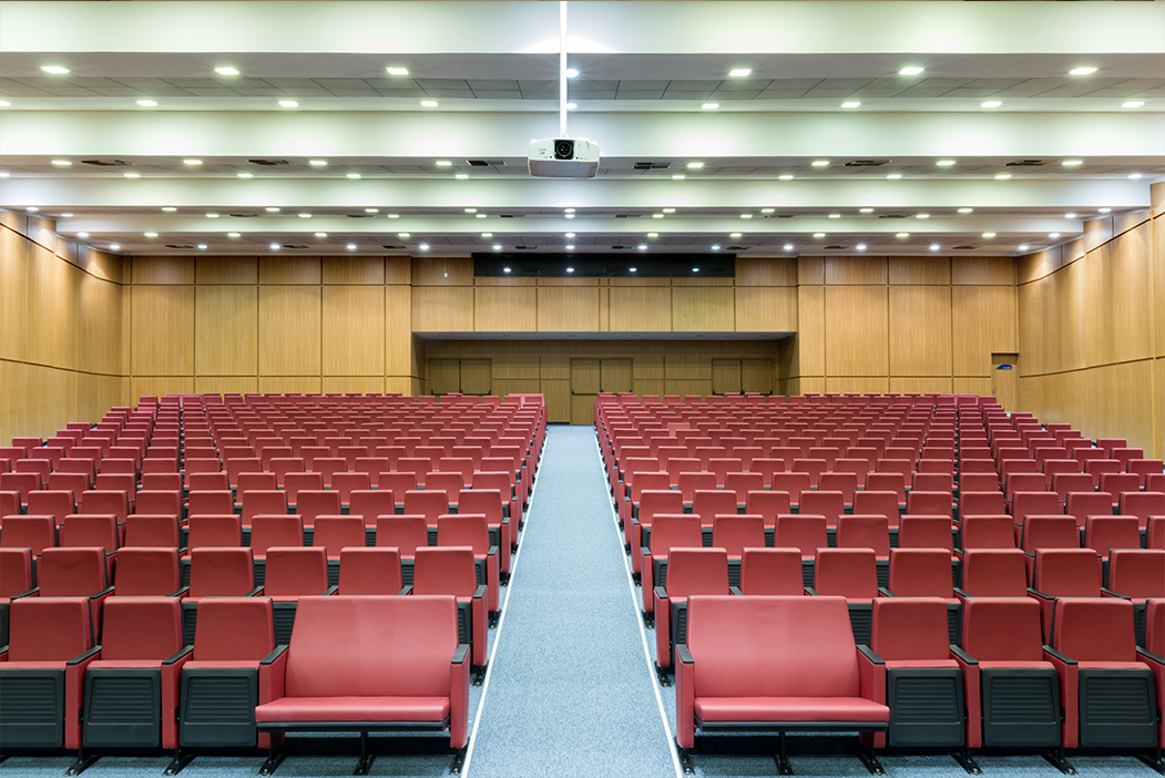 Tribunal de Contas do Estado - Goiânia