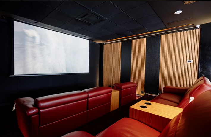 Home Theater MB