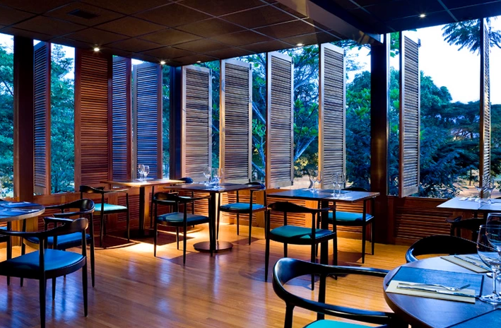 Restaurante ENFIM