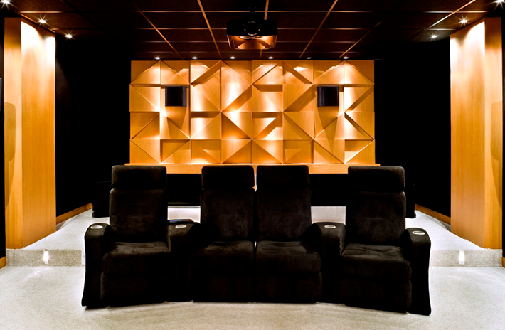 Arte em Cinema