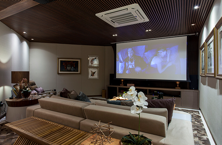 Home Theater Salvador