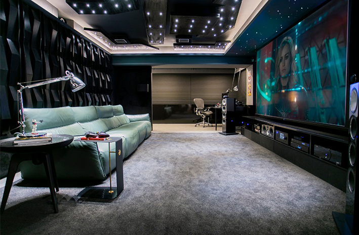 Home Theater JP