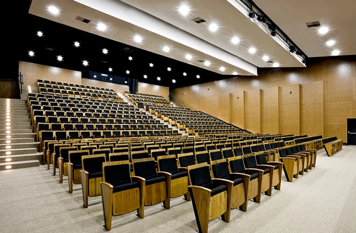 Auditório UnB