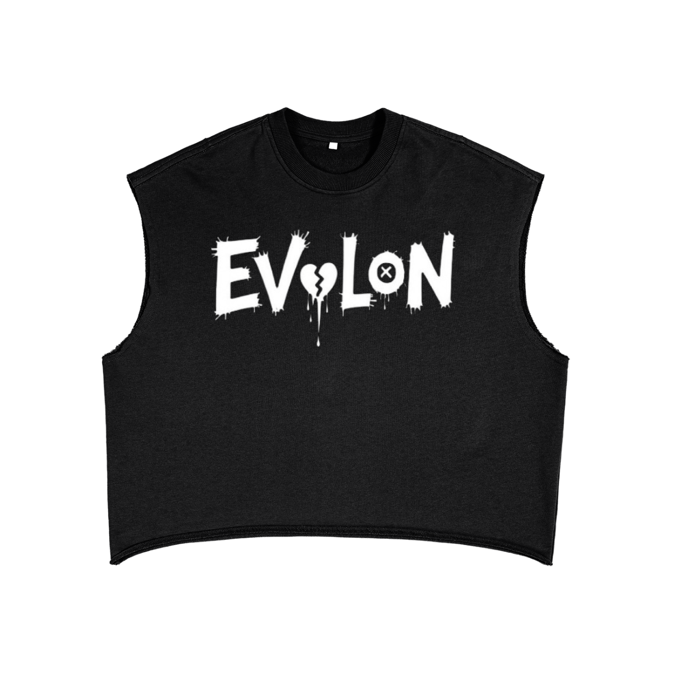 Evolon Nothing to Prove Terry Tank